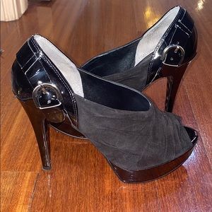 Guess Heels